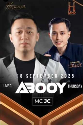 HERMOSA PANTAI INDAH KAPUK - THURSDAY