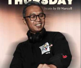 J SPARROW KUNINGAN JAKARTA  SWIRL THURSDAY