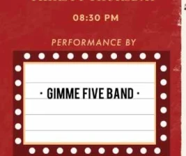 JAYA PUB MENTENG JAKARTA  THIRSTY THURSDAY