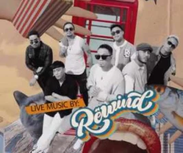 LAVVA SENAYAN JAKARTA  RETRO VIBES