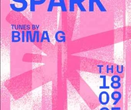 LUCY IN THE SKY SPARK SENAYAN JAKARTA  THURSDAY