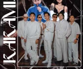 LUFRE BAR  LOUNGE SENOPATI JAKARTA  LUKA KAMIS