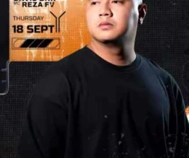 MANTRA PANTAI INDAH KAPUK  THURSDAY