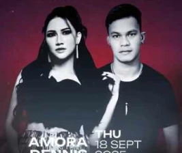 NU CHINA KEMANG JAKARTA  THURSDAY