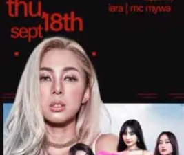 BLACK OWL PANTAI INDAH KAPUK  THURSDAY