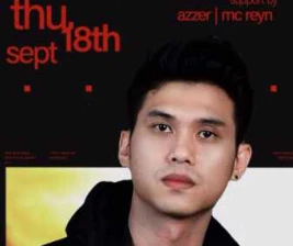 BLACK OWL GADING SERPONG  THURSDAY