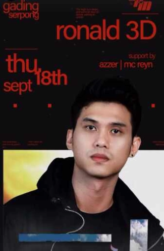 BLACK OWL GADING SERPONG - THURSDAY