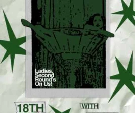 PUERO SENOPATI JAKARTA  SHES OUT OF CONTROL