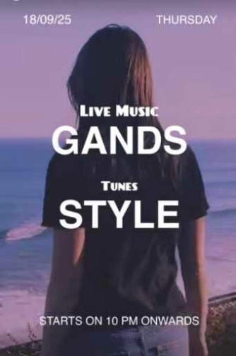 SHAMROCK TEBET JAKARTA - THURSDAY