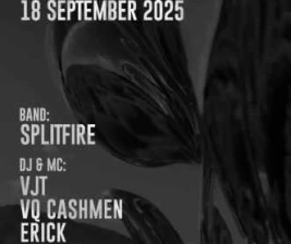 THE H CLUB SCBD JAKARTA  THURSDAY