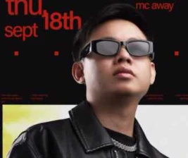 BLACK OWL KELAPA GADING JAKARTA  THURSDAY