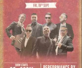 1920 LOUNGE KEMANG JAKARTA  FRIDAY NIGHT LIVE