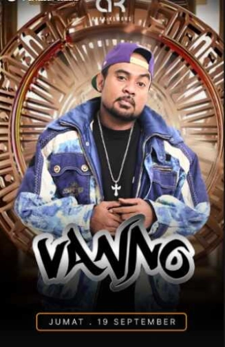 ANAK KEMANG CAFE JAKARTA - FRIDAY