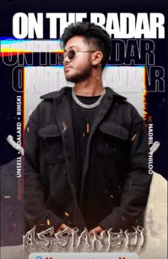 BABLAS KEMANG JAKARTA - ON THE RADAR