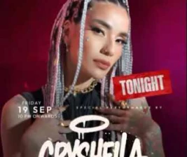 BLUE STORK GADING SERPONG  FRIDAY