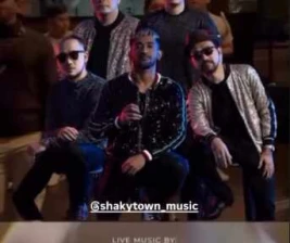 BLUEGRASS SETIABUDI JAKARTA  FRIDAY