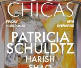 BOCA SETIABUDI JAKARTA  BOCA CHICAS