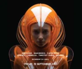 BOF KEMANG JAKARTA  INTERSECTION