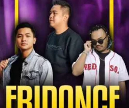 BREXIT KEMANG JAKARTA  FRIDANCE PARTY