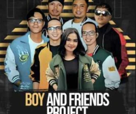 DEMO BAR  BISTRO SETIABUDI JAKARTA  FRIDAY