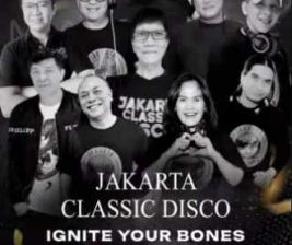 EMPORIUM TEASE CLUB JAKARTA  SPECIAL ANNIVERSARY 14TH