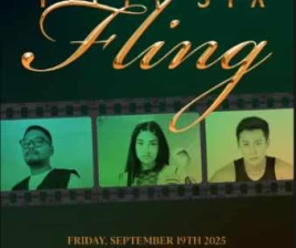 FIFTYSIX JAKARTA  FIFTY SIX FLING