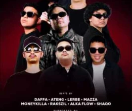 FOS KEMANG JAKARTA  FRIDAY