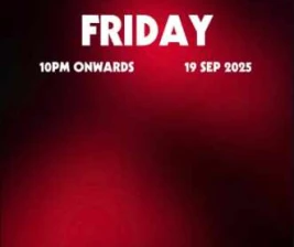 GLASS TABLE S MENTENG JAKARTA  FRIDAY