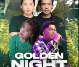 GRAND EAGLE CLUB PENJARINGAN JAKARTA  GOLDEN NIGHT