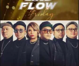 THE GREAT GATSBY SCBD JAKARTA  PARTY AND FLOW FRIDAY