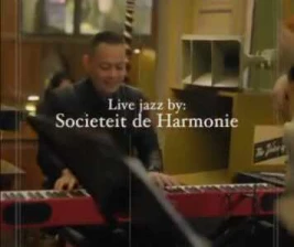 THE GUNSLINGERS HOP JAKARTA  FRIDAY