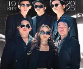 HELIOS PANTAI INDAH KAPUK  FRIDAY FANTASY