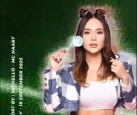 HOLY GLASS BEKASI  FANTASIA