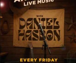 HOTLICKS GADING SERPONG  FRIDAY