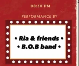 JAYA PUB MENTENG JAKARTA  FRENZY FRIDAY