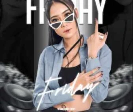 LA VUE ROOFTOP BAR MENTENG JAKARTA  FLIRTY FRIDAY