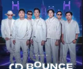 LAVVA SENAYAN JAKARTA  FRIDAY TUNES