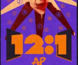 LUCY IN THE SKY SCBD JAKARTA  FRIDAY