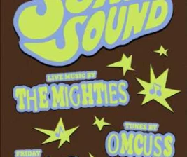 LUCY IN THE SKY SPARK SENAYA JAKARTA  SONIC SOUND