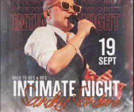 LUFRE BAR  LOUNGE SENOPATI JAKARTA  INTIMATE NIGHT
