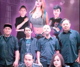 MAESTRO COCO MANGGA DUA JAKARTA  FRIDAY