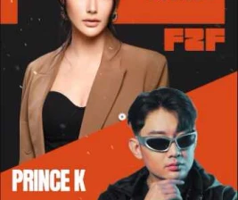 MANTRA PANTAI INDAH KAPUK  FRIDAY