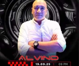 MENJA RESTO  LOUNGE PONDOK INDAH JAKARTA  FRIDAY