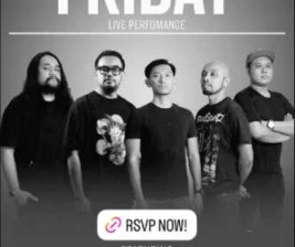MINQ SENOPATI JAKARTA  FRIDAY