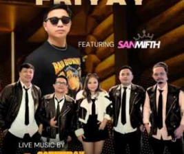 NIGHTCAP PURI JAKARTA  FRIDAY FRIYAY