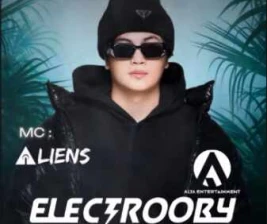 NU CHINA KEMANG JAKARTA  FRIDAY