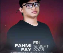 NU CHINA KEMANG JAKARTA  FRIDAY