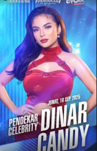 PENDEKAR BAR & RESTO GADING SERPONG - PENDEKAR CELEBRITY