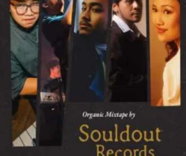 PENN JAKARTA  FRIDAY