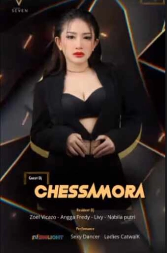 SEVEN CLUB MANGGA DUA JAKARTA - FRIDAY